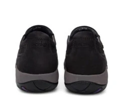 Dansko Patti Waterproof Shoes -Equestrian Clothing Store 0000279 patti black milled nubuck back 43759.1661196055