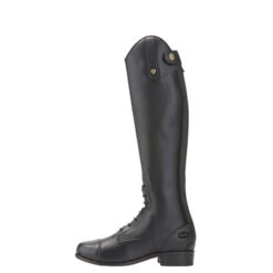 Kids Ariat Heritage Contour Tall Boots 11 Kids Ariat Heritage Contour Tall Boots -Equestrian Clothing Store 10015484 side 58493 19461.1658275645