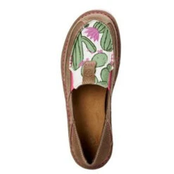 Ariat Cruisers -Equestrian Clothing Store 10023012 ariat cactus cruiser bark toe 46723 37955.1527314456