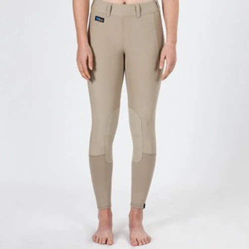 Irideon Kids Cadence Knee Patch Breeches 5 Irideon Kids Cadence Knee Patch Breeches - Image 3