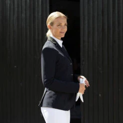 B Vertigo Tamina Show Coat -Equestrian Clothing Store 33076 Tamina VDB BS 3 75809.1560467996