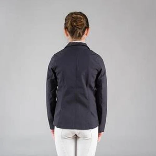 Horze Adele Junior Show Coat 6 Horze Adele Junior Show Coat - Image 4