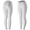 B Vertigo Tiffany Silicone Grip Full Seat Breeches