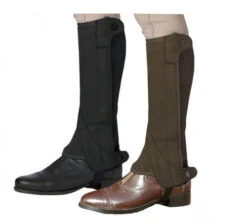 Ovation Kids Elite Amara Half Chaps -Equestrian Clothing Store 464332amaraboth 62191 77470.1527307373