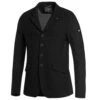 Men's Schockemohle Air Cool Show Jacket -Equestrian Clothing Store 5210 Schockemoehle Sports Air Cool Jacket black 201 01040 44646.1646947831