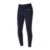 Kingsland Kadi E-Tec Full Grip Breeches -Equestrian Clothing Store KL kadi e tec full grip breech navy 194 BRFG 118 020 kingsland 63579.1593476773