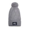 Kingsland KL Naomie Knit Hat -Equestrian Clothing Store KL naomie knit hat grey 214 HC 140 070 kingsland 28544.1639252725