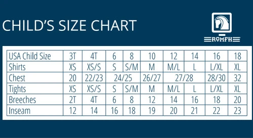 Kids Romfh Print Chill Factor Shirt Long Sleeve 3 Kids Romfh Print Chill Factor Shirt Long Sleeve