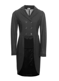 Horseware Ireland Horseware AA MotionLite Shadbelly -Equestrian Clothing Store aa motionlite shadbelly black front cccokl k000 horseware 50461.1596574153