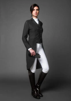 Horseware Ireland Horseware AA MotionLite Shadbelly -Equestrian Clothing Store aa motionlite shadbelly black model cccokl k000 horseware 08477.1570147718
