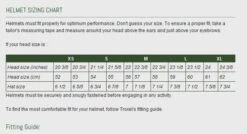 Troxel Sierra Helmet 10 Troxel Sierra Helmet -Equestrian Clothing Store aaaaaaabhgsize chart 52957 41423.1527293093
