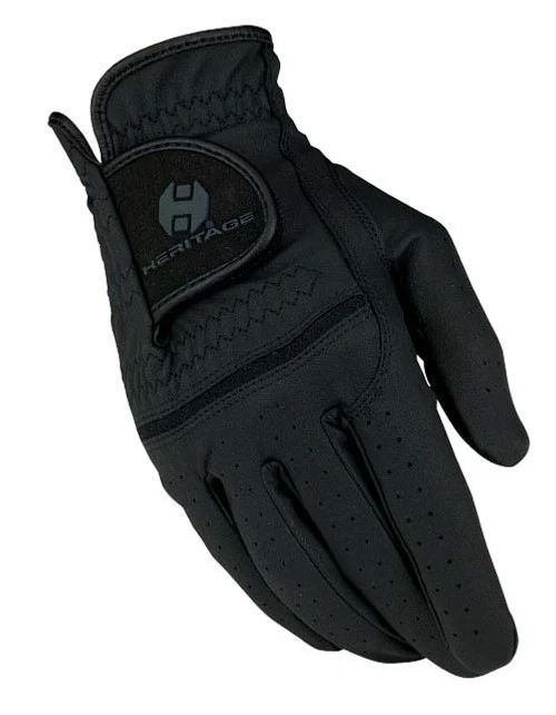Heritage Premier Show Gloves 3 Heritage Premier Show Gloves