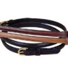 Tory Classic Raised Belt 1 Tory Classic Raised Belt -Equestrian Clothing Store aaaaaaaexr 27202 89860.1537222626