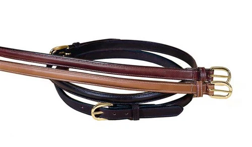 Tory Classic Raised Belt 3 Tory Classic Raised Belt