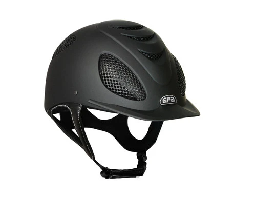 GPA Speed Air 2X Helmet 3 GPA Speed Air 2X Helmet