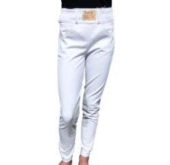 Girls Tailored Sportsman Trophy Hunter Breeches Side Zip -Equestrian Clothing Store aaaaaabbaj 3 73057 27573.1598477242