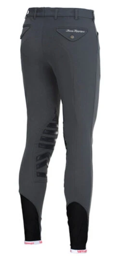 Sarm Hippique Patrick Grip Breeches For Men - Beige -Equestrian Clothing Store aaaaaabbjo 2 78602 73902.1527303166