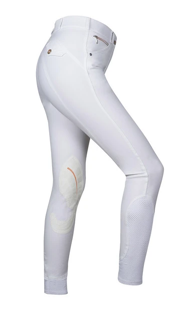 Schockemohle Libra Breeches For Ladies 5 Schockemohle Libra Breeches For Ladies - Image 3