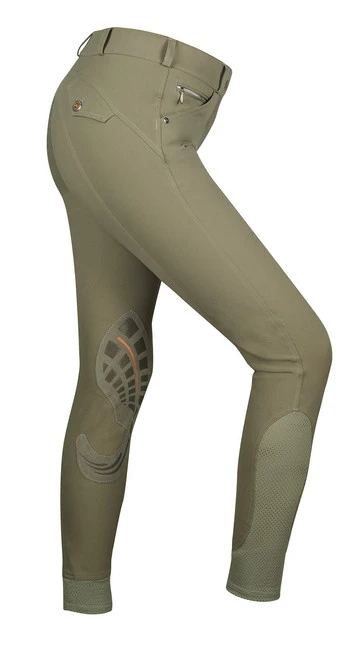 Schockemohle Libra Breeches For Ladies 4 Schockemohle Libra Breeches For Ladies - Image 2