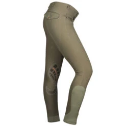 Schockemohle Men's Draco Knee Patch Breeches -Equestrian Clothing Store aaaaaabblt 1 06444 47040.1552753884