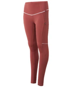 B Vertigo Junior Adara Tights Full Seat -Equestrian Clothing Store adara jr tight fs mineral red front b vertigo 82461.1661614454