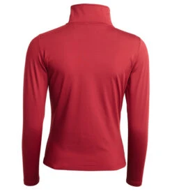 Kingsland Adalee Fleece Jacket 11 Kingsland Adalee Fleece Jacket -Equestrian Clothing Store adealee fleece jacket red back 2280183507 3022 kingsland 59952.1665254213