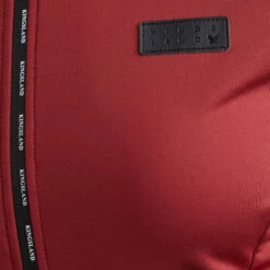 Kingsland Adalee Fleece Jacket 12 Kingsland Adalee Fleece Jacket -Equestrian Clothing Store adealee fleece jacket red logo 2280183507 3022 kingsland 38103.1667005924
