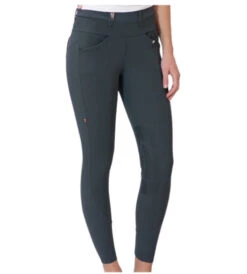 For Horses Adelia Pull On Knee Grip Breeches