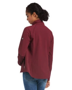 Ariat Agile Softshell Jacket