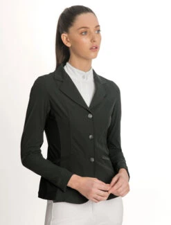 Horseware Ireland Horseware Air MK2 Competition Jacket -Equestrian Clothing Store air mk2 jacket hunter 2 horseware 97508.1554854739