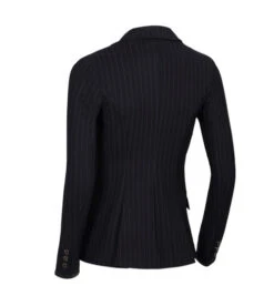 Samshield Alix Jacket -Equestrian Clothing Store alix blacktennis back samshield 78656.1654205529
