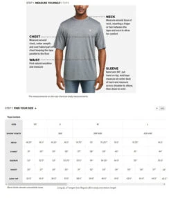 Men's Ariat Wrinkle Free Shirt Long Sleeve 17 Men's Ariat Wrinkle Free Shirt Long Sleeve -Equestrian Clothing Store ariat men tops jackets size guide 82801.1659989406