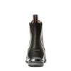 Ariat Performer Nitro Paddock Boots -Equestrian Clothing Store ariat performer nitro black heel 23799.1550094915