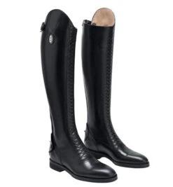 Secchiari Athena GP Tall Boots -Equestrian Clothing Store athena boots black secchiari 69881.1640811703