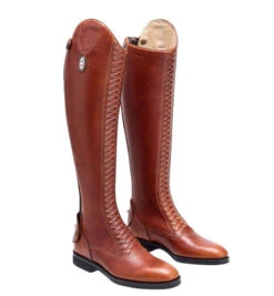 Secchiari Athena GP Tall Boots -Equestrian Clothing Store athena boots cotto secchiari 14847.1640811694