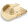 Atwood Amarillo Cowboy Hat -Equestrian Clothing Store atwood amarillo shantung hat 41998.1619131442