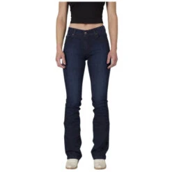 Kimes Ranch Audrey Jean 7 Kimes Ranch Audrey Jean -Equestrian Clothing Store audrey LR boot cut blue front AUDREY kimes 54975.1624049168