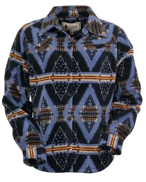 Outback Trading Avery Big Shirt 4 Outback Trading Avery Big Shirt - Image 2