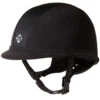 Charles Owen AYR8 Plus Helmet -Equestrian Clothing Store ayr8 plus black charles owen 17249.1661298647