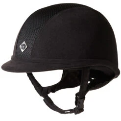 Charles Owen AYR8 Plus Helmet