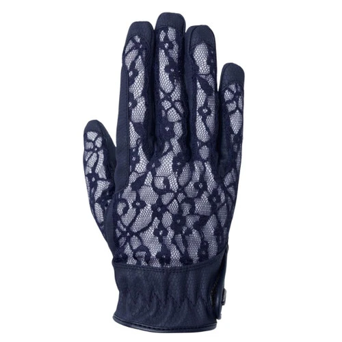 B Vertigo Lace Riding Gloves 5 B Vertigo Lace Riding Gloves - Image 3