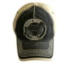 Goode Rider Baseball Cap -Equestrian Clothing Store ball cap navy tan denim goode rider 31902.1678310300