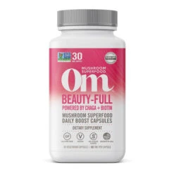 Om Beauty 11 Om Beauty -Equestrian Clothing Store beauty full capsules om 06195.1635346166