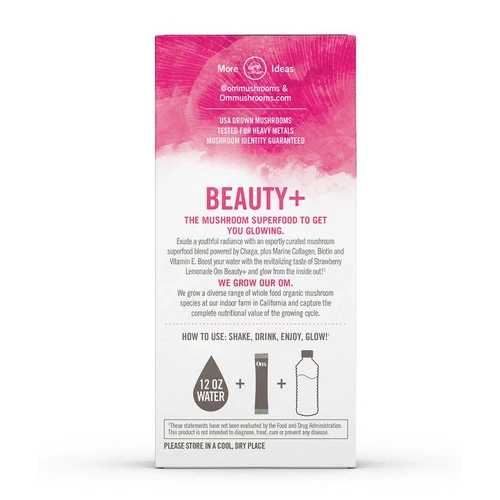 Om Beauty 4 Om Beauty - Image 2