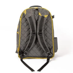 Mackey Equestrian Backpack -Equestrian Clothing Store bee mine equestrian backpack back mackey 91678.1644178858
