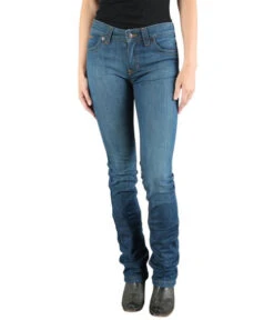 Kimes Ranch Betty 17 Jean -Equestrian Clothing Store betty 17 denim front kimes ranch 71458.1686012474