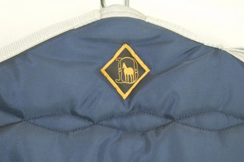 Big D Western Chap Bag - 406D Kodiak Pattern 4 Big D Western Chap Bag - 406D Kodiak Pattern - Image 2