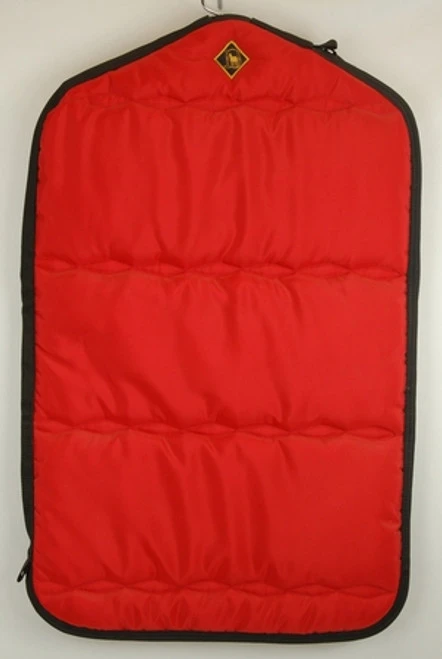 Big D Western Chap Bag - 406D Kodiak Pattern 3 Big D Western Chap Bag - 406D Kodiak Pattern