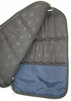 Big D Western Chap Bag - 406D Kodiak Pattern 8 Big D Western Chap Bag - 406D Kodiak Pattern -Equestrian Clothing Store big d western chap bag 406d kodiak pattern 5 58024 44034.1649965348