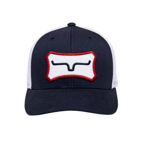 Kimes Ranch Boneyard Trucker Cap 4 Kimes Ranch Boneyard Trucker Cap - Image 2